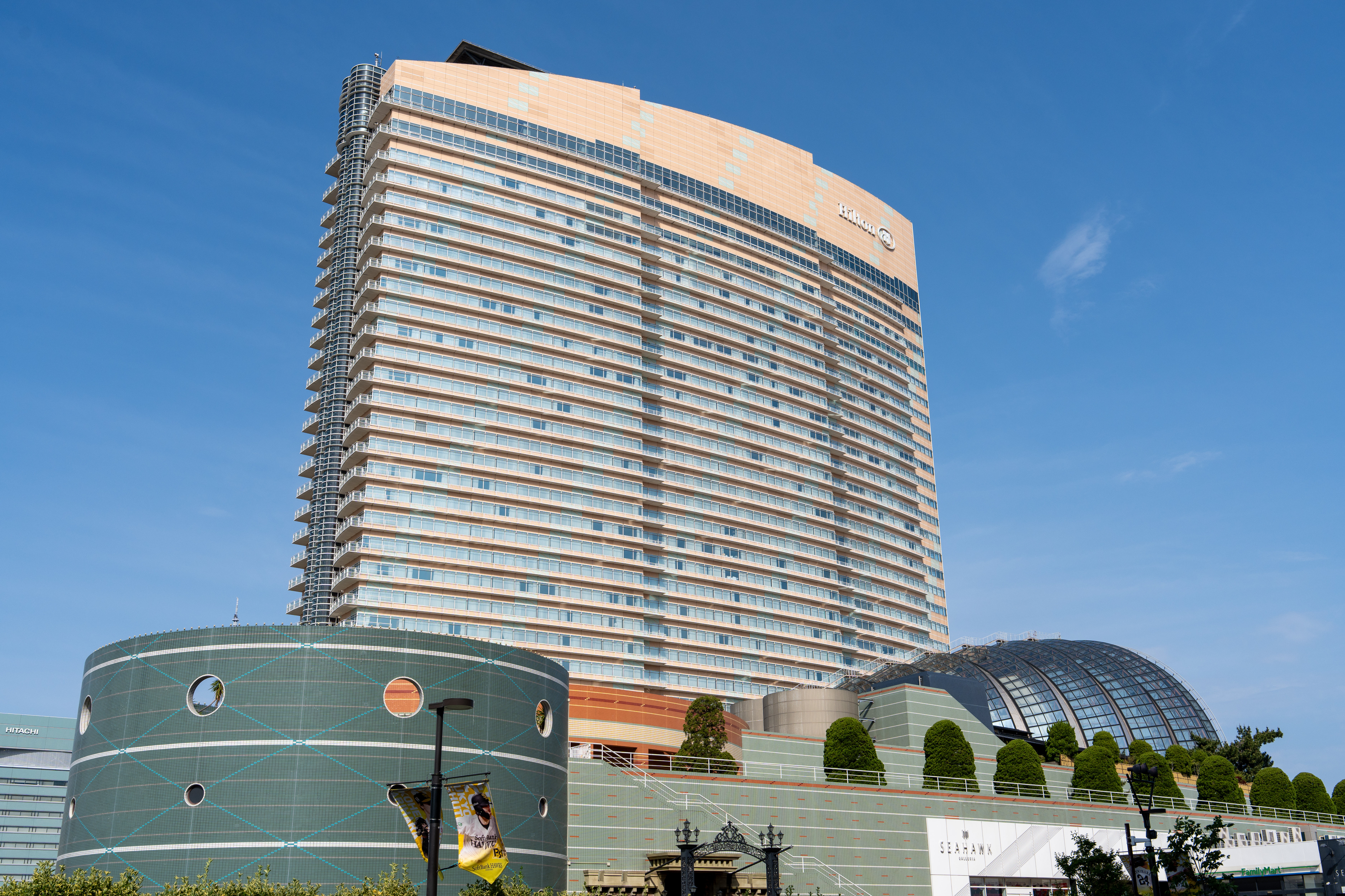 Hilton