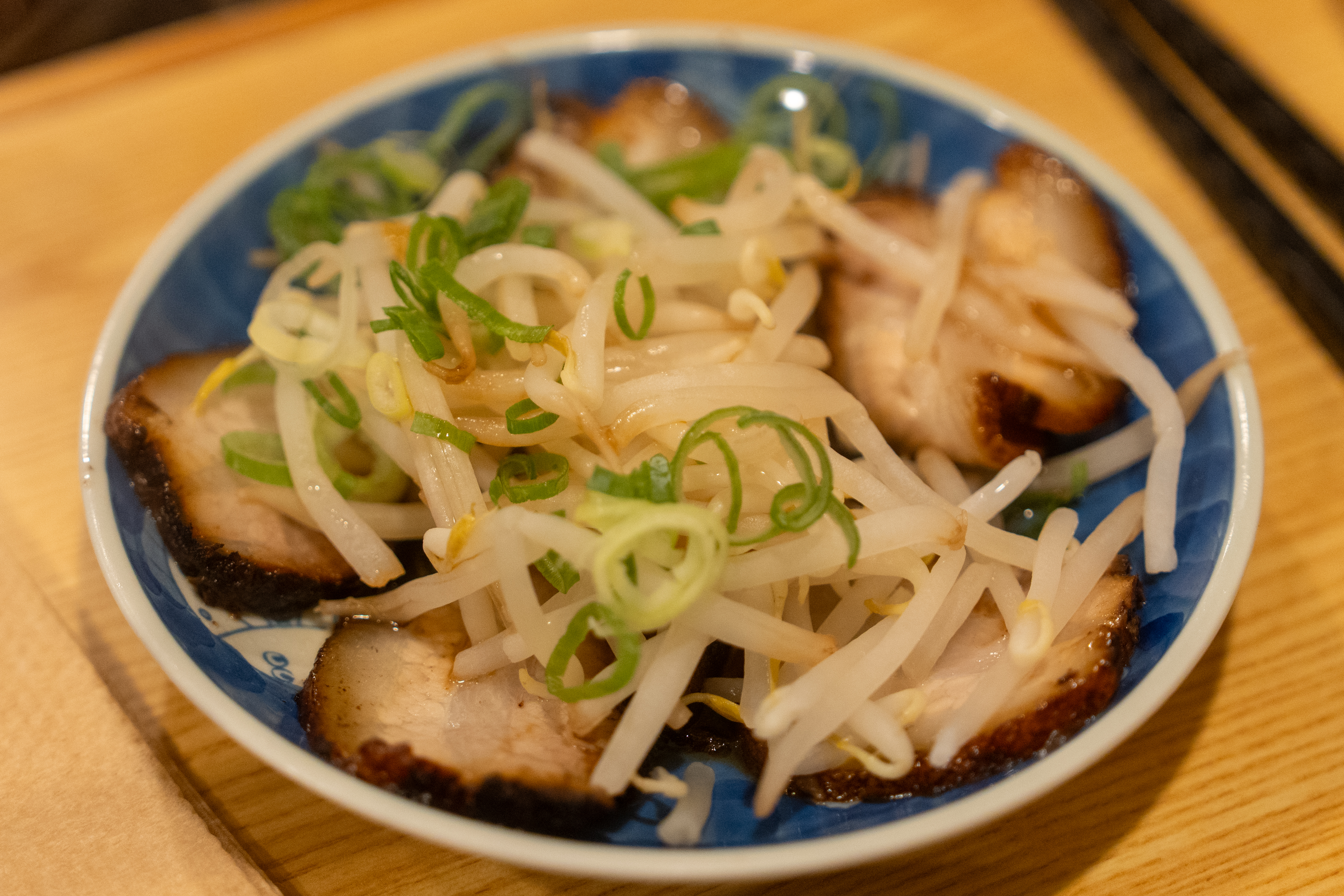 お通し