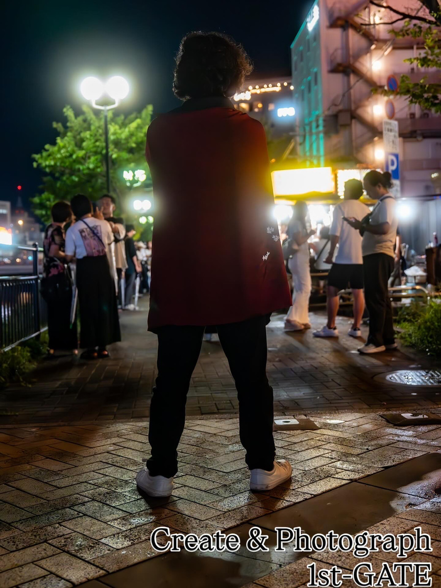 プロフィール