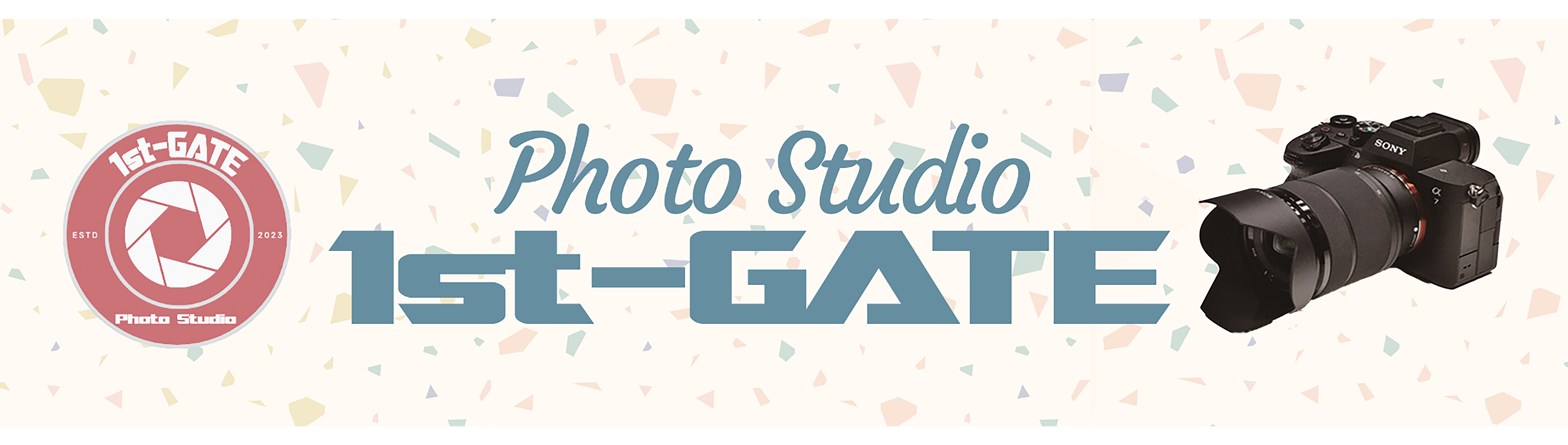 photostudio 1st-GATE